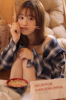 女儿就是享用的